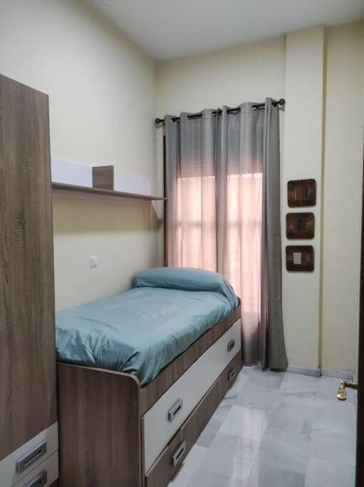 Apartamento Vibora, 2 Plazas De Garaje, Lucena Exterior foto